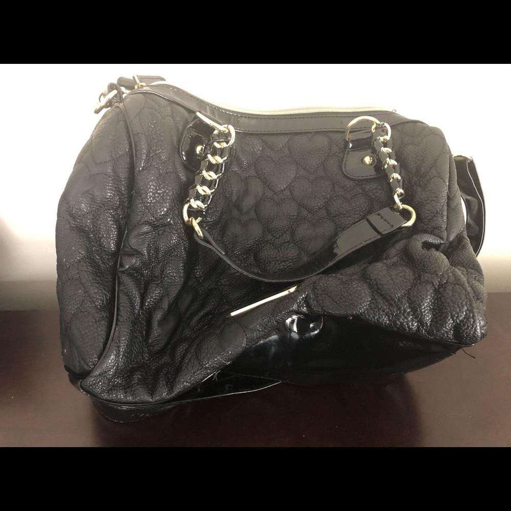 Betsey Johnson Purse